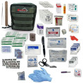 IFAK Level 1 Trauma First Aid Kit