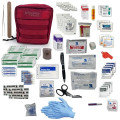 IFAK Level 1 Trauma First Aid Kit