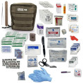 IFAK Level 1 Trauma First Aid Kit