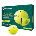 Taylor Made Tour Response Golf Ball
