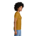 Next Level Apparel Women's CVC Relaxed Tee