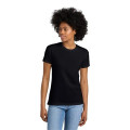 Next Level Apparel Women's CVC Relaxed Tee