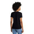 Next Level Apparel Women's CVC Relaxed Tee