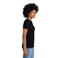 Next Level Apparel Women's CVC Relaxed Tee