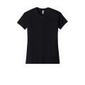 Next Level Apparel Women's CVC Relaxed Tee