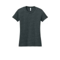 Next Level Apparel Women's CVC Relaxed Tee