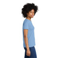 Next Level Apparel Women's CVC Relaxed Tee