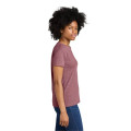 Next Level Apparel Women's CVC Relaxed Tee