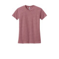 Next Level Apparel Women's CVC Relaxed Tee
