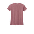 Next Level Apparel Women's CVC Relaxed Tee