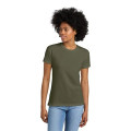 Next Level Apparel Women's CVC Relaxed Tee