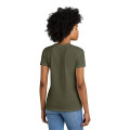 Next Level Apparel Women's CVC Relaxed Tee