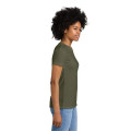 Next Level Apparel Women's CVC Relaxed Tee