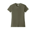 Next Level Apparel Women's CVC Relaxed Tee