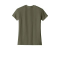 Next Level Apparel Women's CVC Relaxed Tee