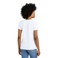 Next Level Apparel Women's CVC Relaxed Tee