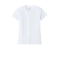 Next Level Apparel Women's CVC Relaxed Tee