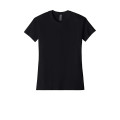 Next Level Apparel Women's CVC Relaxed Tee