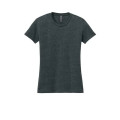 Next Level Apparel Women's CVC Relaxed Tee
