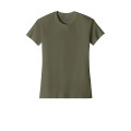 Next Level Apparel Women's CVC Relaxed Tee