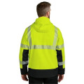 Carhartt ANSI 107 Class 3 Storm Defender Jacket