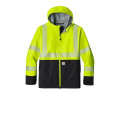 Carhartt ANSI 107 Class 3 Storm Defender Jacket