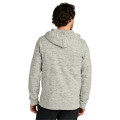 tentree Space Dye Fleece Full-Zip Hoodie