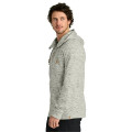 tentree Space Dye Fleece Full-Zip Hoodie