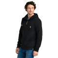 tentree Space Dye Fleece Full-Zip Hoodie