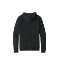 tentree Space Dye Fleece Full-Zip Hoodie