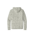 tentree Space Dye Fleece Full-Zip Hoodie