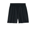 Sport-Tek Youth PosiCharge Mesh 5" Short