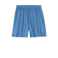 Sport-Tek Youth PosiCharge Mesh 5" Short