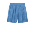 Sport-Tek Youth PosiCharge Mesh 5" Short