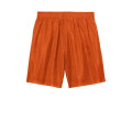 Sport-Tek Youth PosiCharge Mesh 5" Short