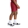 Sport-Tek Youth PosiCharge Mesh 5" Short