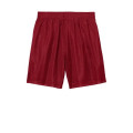 Sport-Tek Youth PosiCharge Mesh 5" Short
