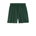Sport-Tek Youth PosiCharge Mesh 5" Short