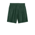 Sport-Tek Youth PosiCharge Mesh 5" Short