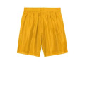 Sport-Tek Youth PosiCharge Mesh 5" Short