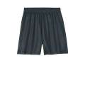 Sport-Tek Youth PosiCharge Mesh 5" Short