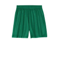 Sport-Tek Youth PosiCharge Mesh 5" Short