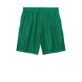 Sport-Tek Youth PosiCharge Mesh 5" Short