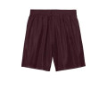 Sport-Tek Youth PosiCharge Mesh 5" Short
