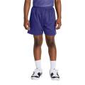 Sport-Tek Youth PosiCharge Mesh 5" Short