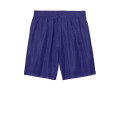 Sport-Tek Youth PosiCharge Mesh 5" Short