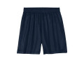Sport-Tek Youth PosiCharge Mesh 5" Short