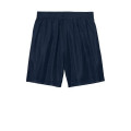 Sport-Tek Youth PosiCharge Mesh 5" Short