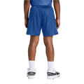 Sport-Tek Youth PosiCharge Mesh 5" Short