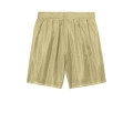 Sport-Tek Youth PosiCharge Mesh 5" Short